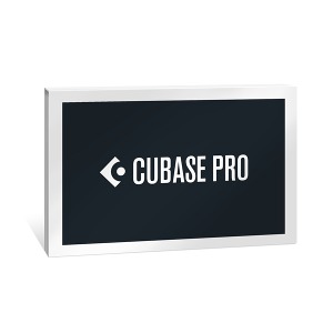 SteinBerg Cubase Pro 일반용(PKC) 스테인버그 큐베이스