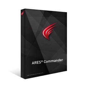 ARES Commander 2023 독립형/ 영구(ESD) 아레스캐드