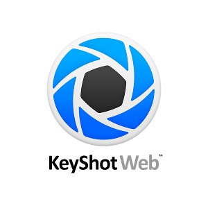 Keyshot Web 기업용/ 연간(ESD) 키샷 Add-on