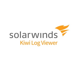 Solarwinds Kiwi Log Viewer Single/1년 MA 포함(ESD) 솔라윈즈 키위