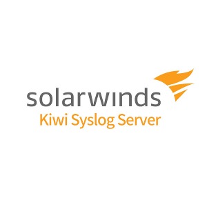 Solarwinds Kiwi Syslog Server Single/ 1년 MA 포함/ 기업용(ESD) 솔라윈즈 키위
