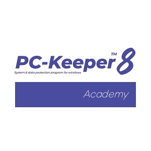 PC Keeper Academy 5user이상 초중고용(ESD) 피씨키퍼 PC복구 복원 프로그램