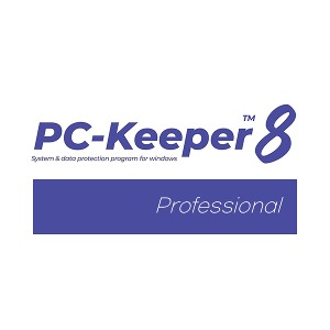 PC Keeper Professional 5user이상 대학교,상업용(ESD) 피씨키퍼 PC복구 복원 프로그램
