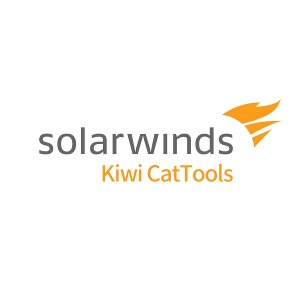 Solarwinds Kiwi CatTools Single/1년 MA 포함 기업용(ESD) 솔라윈즈 키위