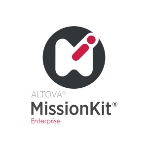 Altova MissionKit 2024 Enterprise 1 Installed Users