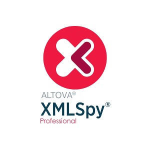 Altova XMLSpy 2024 Professional 1 Installed Users