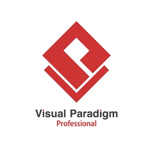 Visual Paradigm Pro License (ESD) 비주얼 패러다임