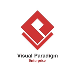 Visual Paradigm Enterprise (ESD) 비주얼 패러다임