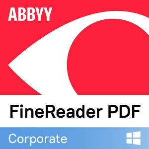 ABBYY FineReader PDF Corporate 3year (ESD) 파인리더