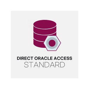 Direct Oracle Access Standard 기업용/신규/영구(ESD) 다이렉트 오라클 엑세스 스탠다드