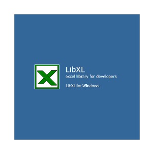 LibXL for Windows 영구(ESD)