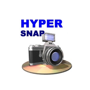 HyperSnap DX 8 2-4개 볼륨 (ESD) 하이퍼스냅