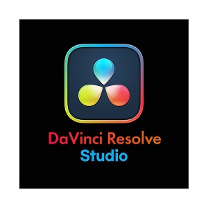 DaVinci Resolve Studio v19 (한글지원) 1 License 일반용(ESD)