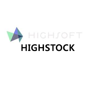 Highstock (ESD 다운로드 방식)-Highsoft