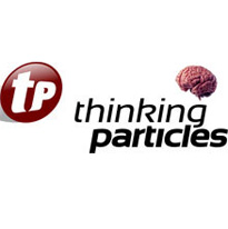 thinkingParticles for 3ds Max 1yer Subscription 상업용/ 연간(ESD)