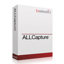 Balesio ALLCapture v. 3.0 Single (ESD)