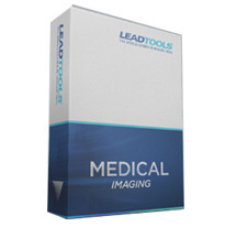 LEADTOOLS Medical Imaging SDK