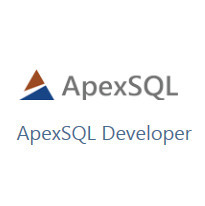 ApexSQL Developer [with 1 Year Maintenance]