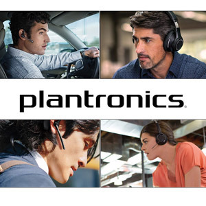 플랜트로닉스 헤드셋 Plantronics Headset (옵션선택)