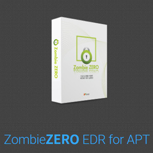 좀비제로 Zombie ZERO EDR for APT