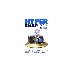 HyperSnap DX 8 Single (ESD) 하이퍼스냅