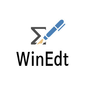 WinEDT Single Personal 교육용(ESD) 윈이디티